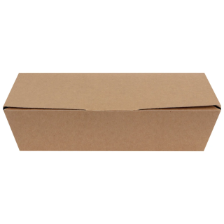 Kraft Medium Box (x150)