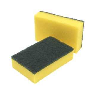 TUFFGUY Sponge Scourers