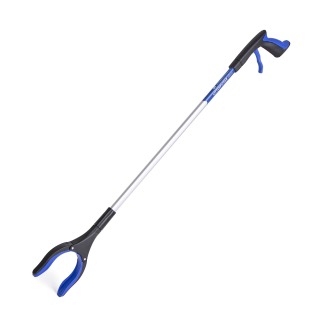 Litter Picker Long Arm 90cm