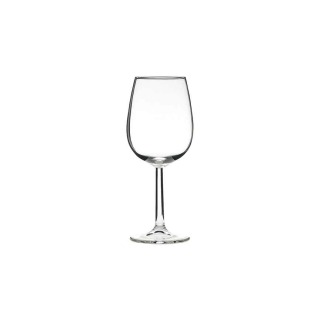 Bouquet Burgundy Wine Glass 35cl Lined @ 125 175 250ml (x1)