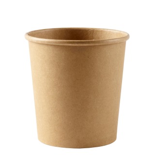 KRAFT HEAVY DUTY SOUP CONTAINERS 16oz