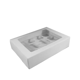 12 Cupcake Box 33x24.2x7.5 (25)