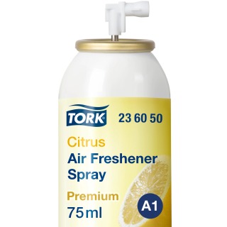 Tork Citrus Air Freshener Spray A1