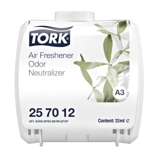 Tork Constant Air Freshener Refill Odour Neutraliser A3 x1