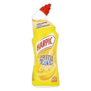 HARPIC ACTIVE FRESH - CITRUS 750ml