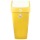 50 litre Swing Bin YELLOW
