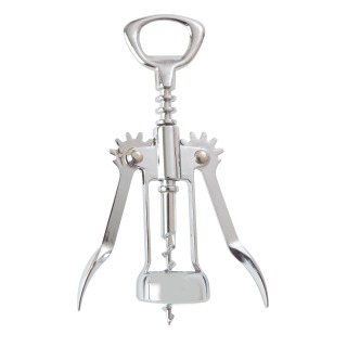 Twin Lever Corkscrew