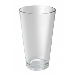 16oz Glass For 28 fl oz Boston Can
