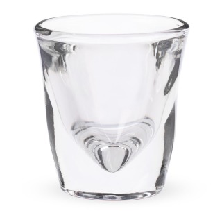 1oz Shot Glass Government stamped 