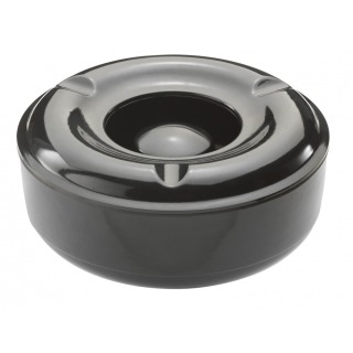 5¾” Melamine Windproof Ashtray