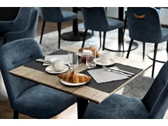 NAPKINS AND SLIPCOVERS