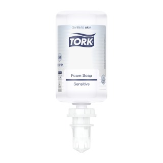 Tork Sensitive Foam Soap (S4) x1