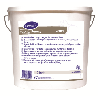 Clax Peroxy 10Kg