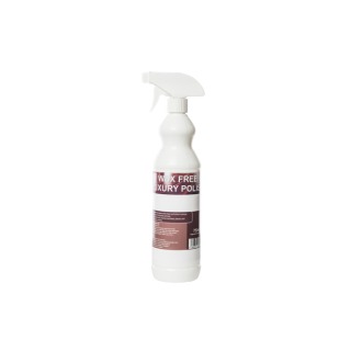 Furniture Polish Trigger 1Ltr