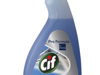 KITCHEN MULTI SURFACE CLEANERS 