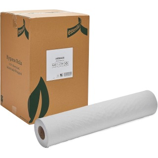 2ply White Hyg Roll 40m x 500mm (x12)