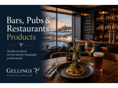 Bars, Pubs & Restaurants 