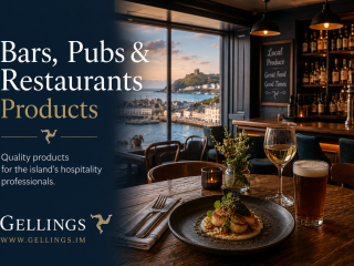 Bars, Pubs & Restaurants 