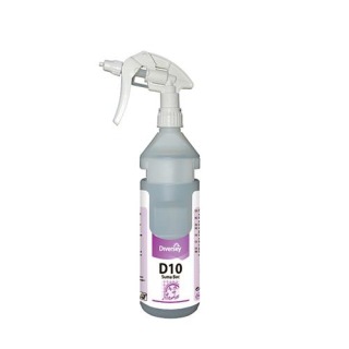 Suma D10 Bottle Kits 750ml