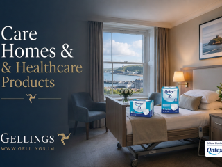 Care Homes & Healthcare