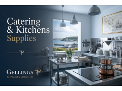 Catering & Kitchens