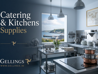 Catering & Kitchens