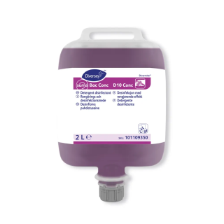 Suma Bac conc D10 conc(101109350) 2L  (X1)
