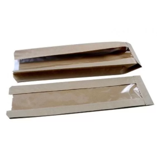 Paper Bag Film Front Baguette Heritage 4
