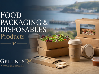 Food Packaging and Disposables 