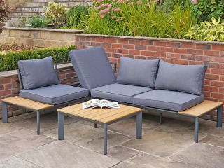 GARDEN FURNITURE 