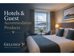Hotels & Guest Accommodation