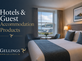 Hotels & Guest Accommodation