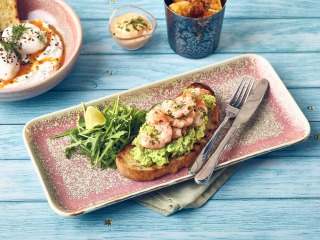 ROSE TERRA PINK PORCELAIN