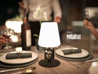 HOSPITALITY LIGHTING 