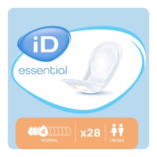 iD Essential Light TBS Normal N4