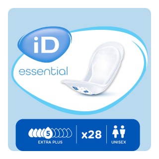 iD Essential Light Extra Plus