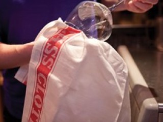 TEA TOWELS and LINENS