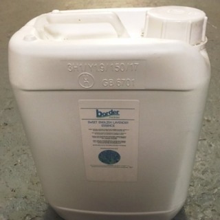 Sauna Eucalyptus Milk 5Ltr