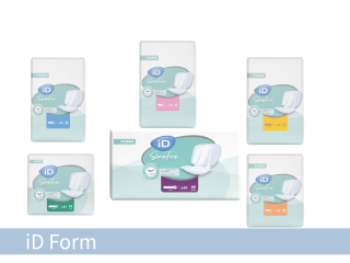 FORM INSERTS