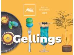 ARTIS GLASS AND TABLEWARE 