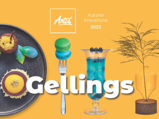 ARTIS GLASS AND TABLEWARE 