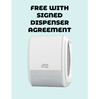Tork Constant Air Freshener Dispenser (x1)