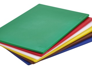 CHOPPING BOARDS 