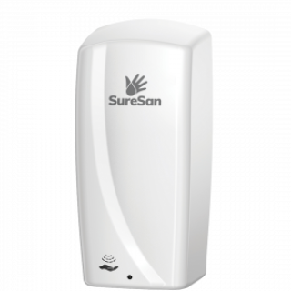 XP Automatic Gel or Soap 1000ml Dispenser