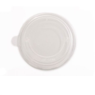 500ml-1000ml Anti Fog Round Lid for Salad Bowl (x300)