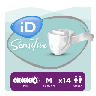 iD Sensitive Belt Maxi Medium (14)