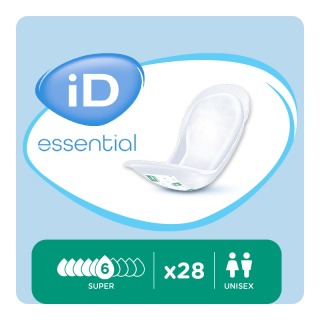 iD Essential Light Super (x28)