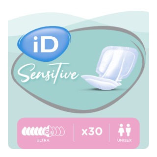 ID SENSITIVE FORM ULTRA