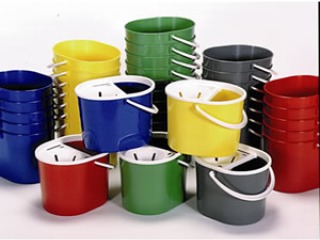 MOP BUCKETS