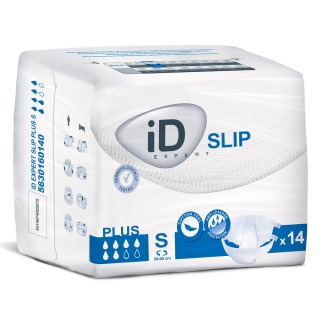 iD Expert Slip TBS Plus Small